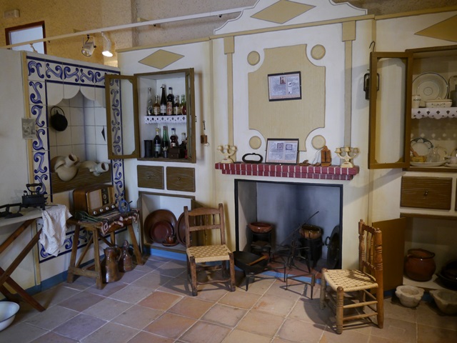 Museo Etnológico de Buñol