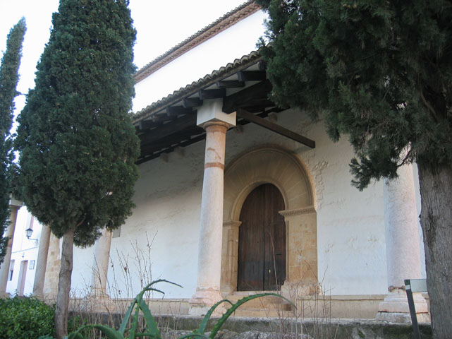 Ermita de Sant Feliu