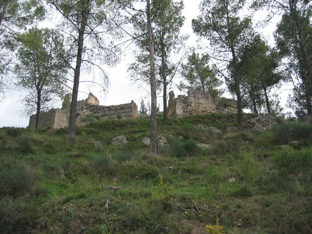 Castillo de la Encomienda