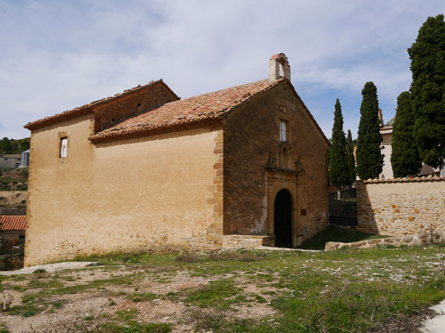 Ermita de San Blas