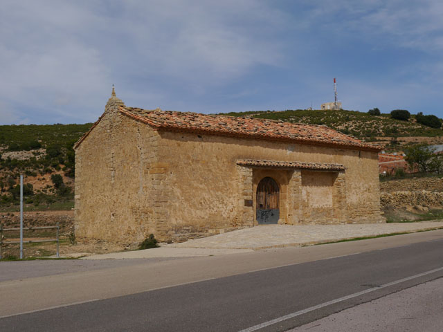 Ermita de la Magdalena