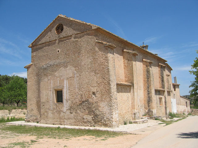 Ermita de San Antonio Abad