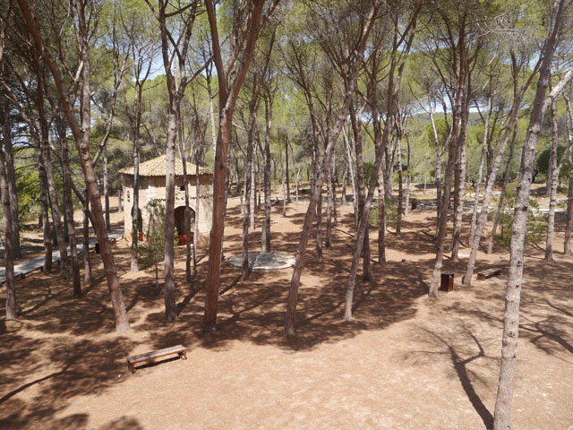 Capilla de San Luis Beltrán Capilla de San Luis Beltrán