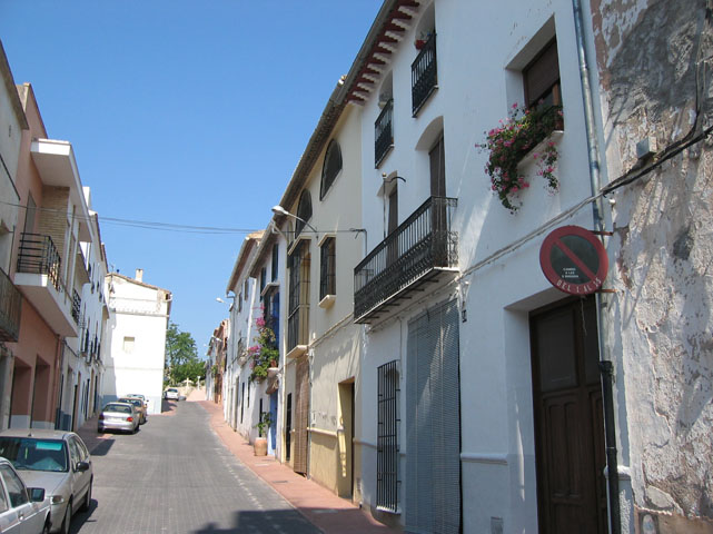 Fuera de ruta Fuera de ruta