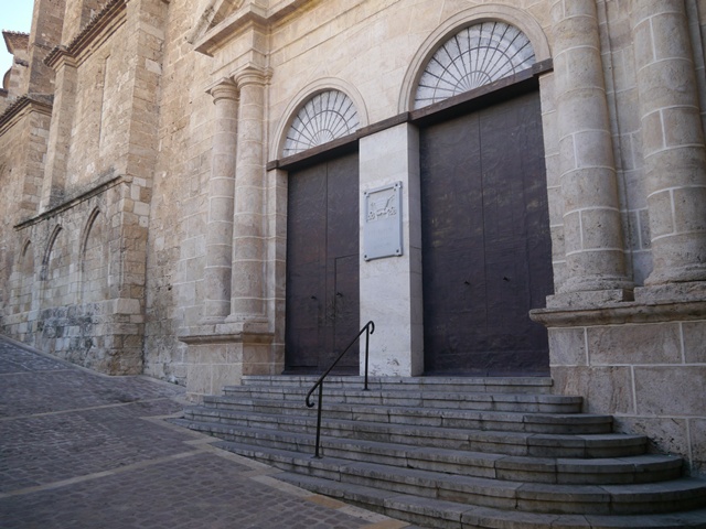 Catedral de Segorbe