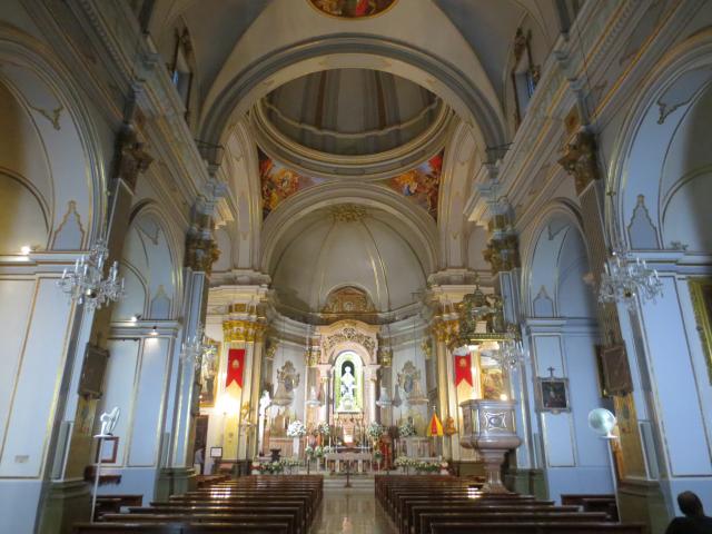 Basílica del Lledó