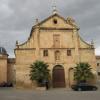 Convento de los Carmelitas Descalzos (Enguera)