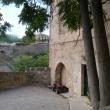 Castillo y muralla de Alcoy