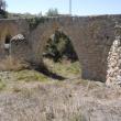Acueducto medieval de Biar