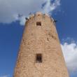 Torre Redonda de Argelita