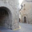 Portal de Teruel y convento del Socós 