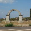 Arco romano de Cabanes