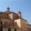 Iglesia del convento de las Carmelitas Descalzas
