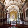 Ermita del Salvador