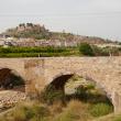 Puente medieval de Sonella
