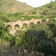 Acueducto de Alfondeguilla - Pont del Aigua