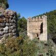 Castillo de Alcudia de Veo