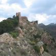 Castillo del Alto del Pino