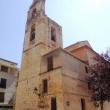 Torre gótica de Alzira 