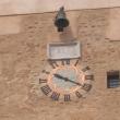 Reloj (Castillo de Cofrentes)