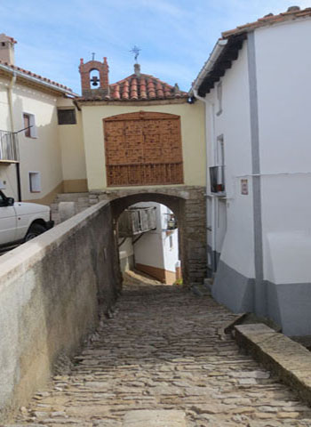 Portal de Sant Roc