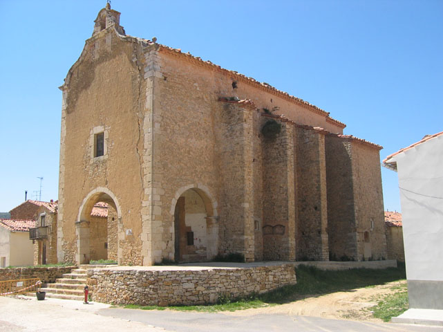 Ermita de Sant Roc