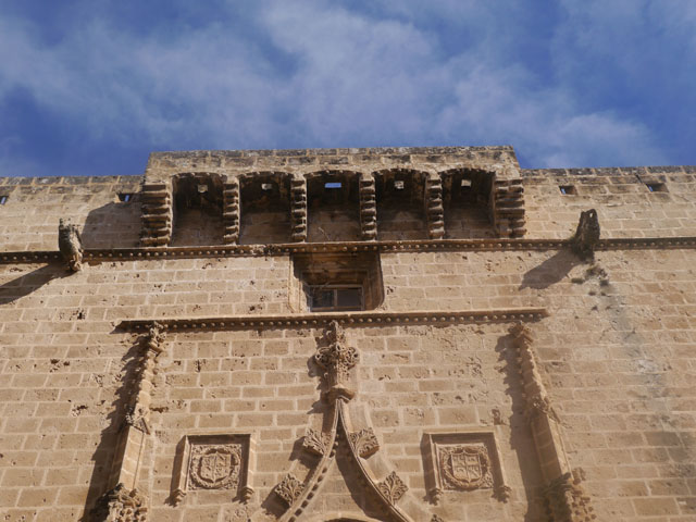 Iglesia de San Bartolomé