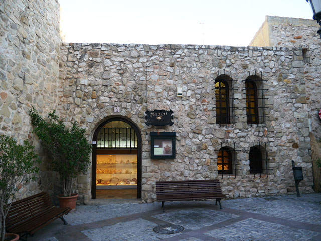 Museo del Coleccionismo de Calp
