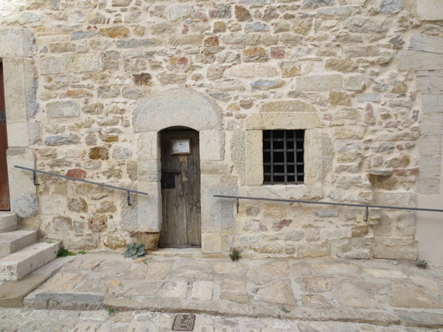 Prisión de Ares del Maestrat