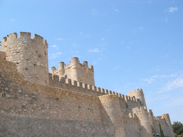 Castillo de la Atalaya