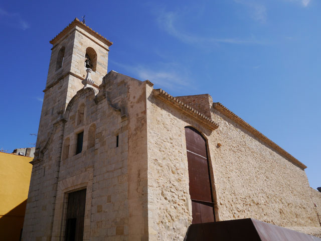 Iglesia de San Pedro
