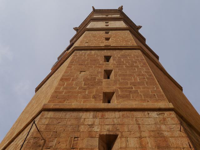 Torre del Fadrí