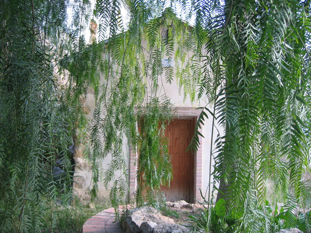 Fuera de ruta Fuera de ruta