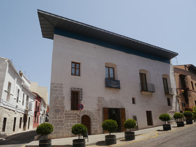 Museo Histórico de Sagunto