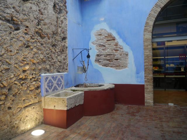 Museo Municipal de Alzira