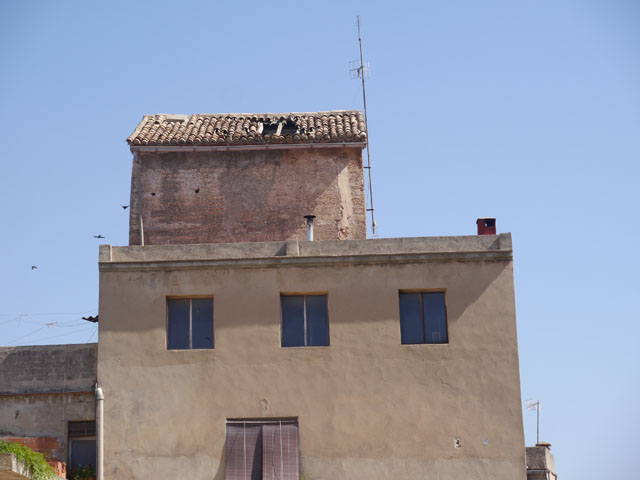 Torre de Alfauir
