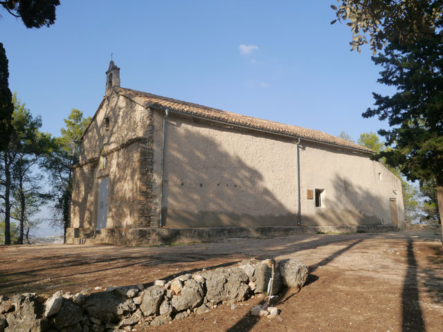 Ermita de San Jaume