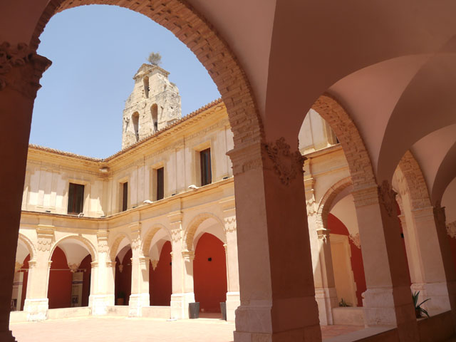 Convento del Corpus Christi 
