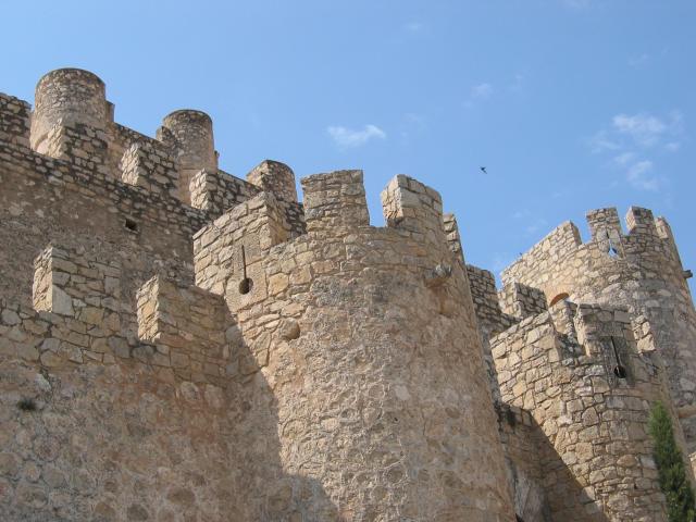 Castillo de la Atalaya (Villena)