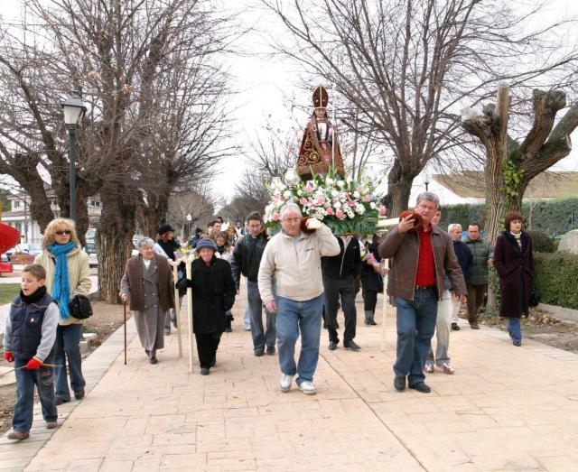San Blas (Fotos Juan)