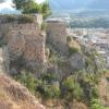 Castillo de Abenromà