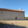 Castillo de Atzeneta y ermita