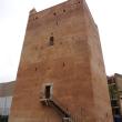Torre del castillo de Torrent