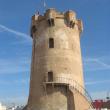Torre árabe de Paterna