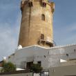 Torre árabe de Paterna