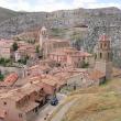 Iglesia Catedral de Albarracín