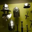 Las armas medievales