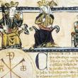 Alfonso X y Violante de Aragón - Cartulario de Tojos - Siglo XIII