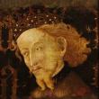 Retrato de Jaume I - Gonçal Peris