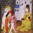 Iconografía de la prostitución (siglo XV)